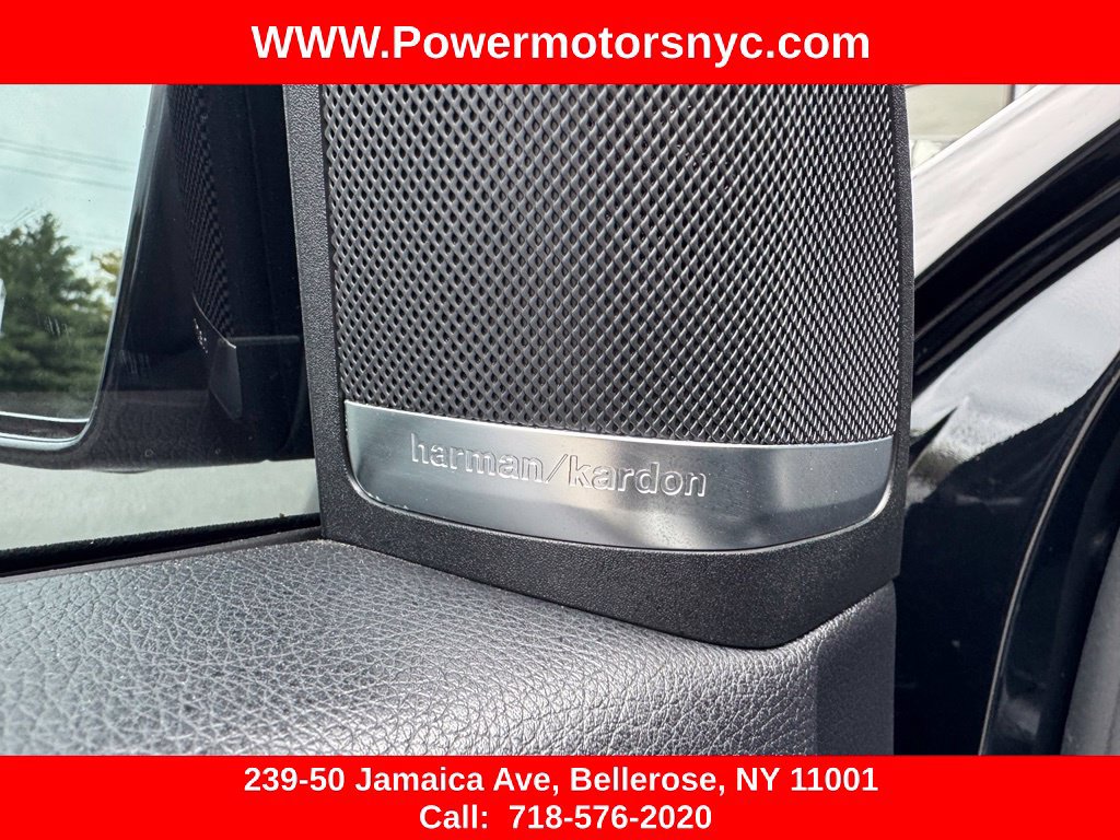 Used 2019 Mercedes-Benz GLE 43 AMG 4MATIC Coupe w/ Premium 3 Package image 25