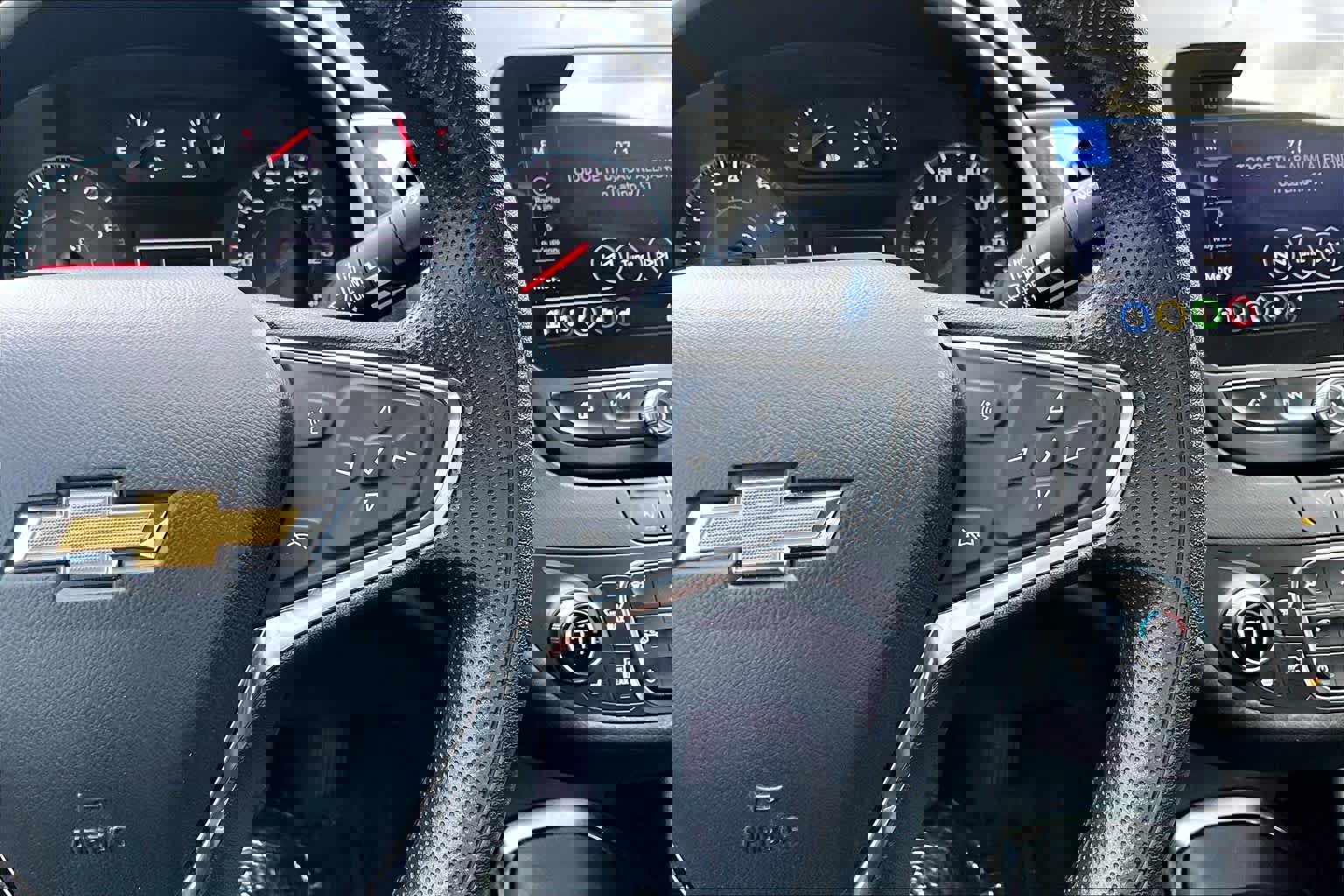 Used 2024 Chevrolet Malibu LT image 25