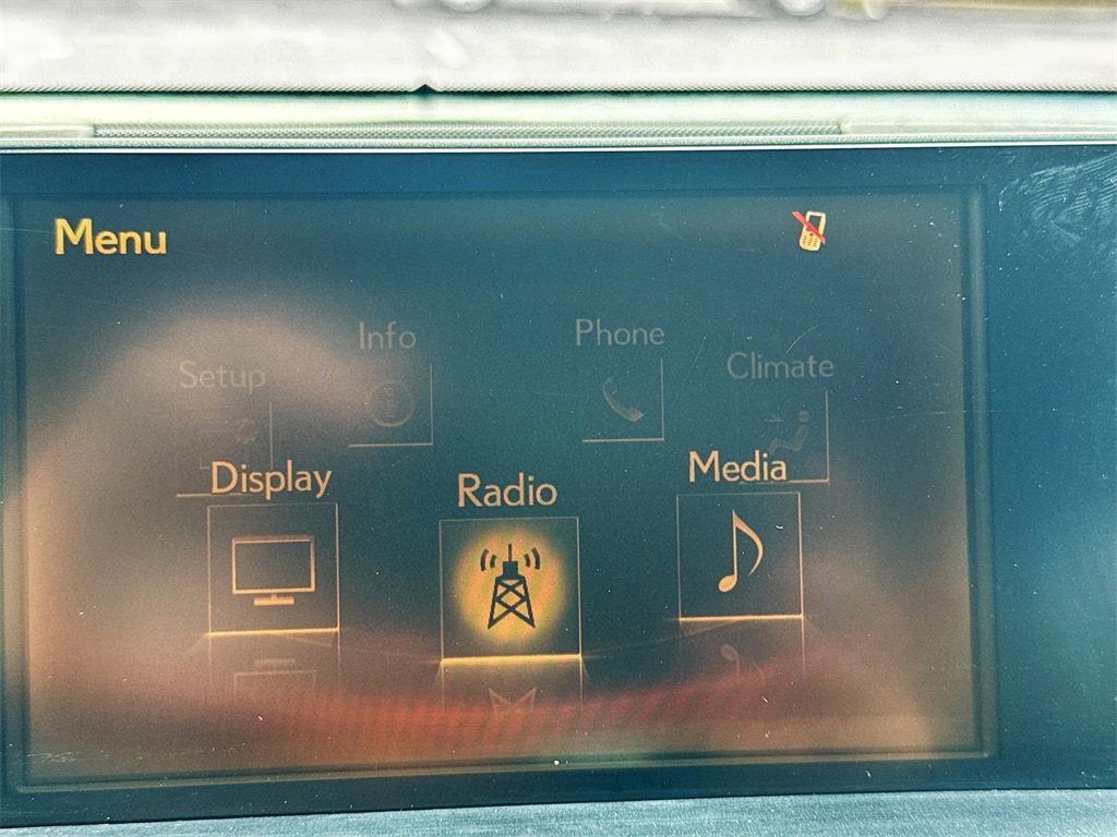 Used 2016 Lexus NX 200t FWD image 15