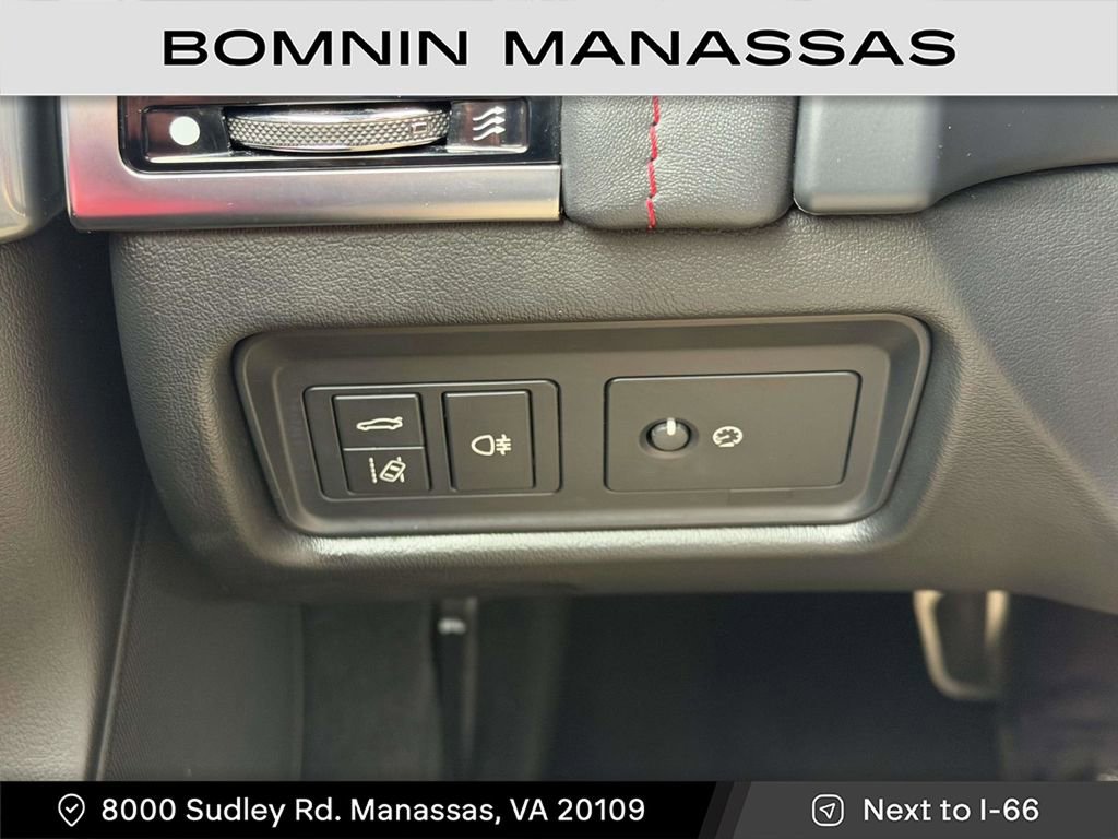 Used 2021 Jaguar F-TYPE First Edition image 9