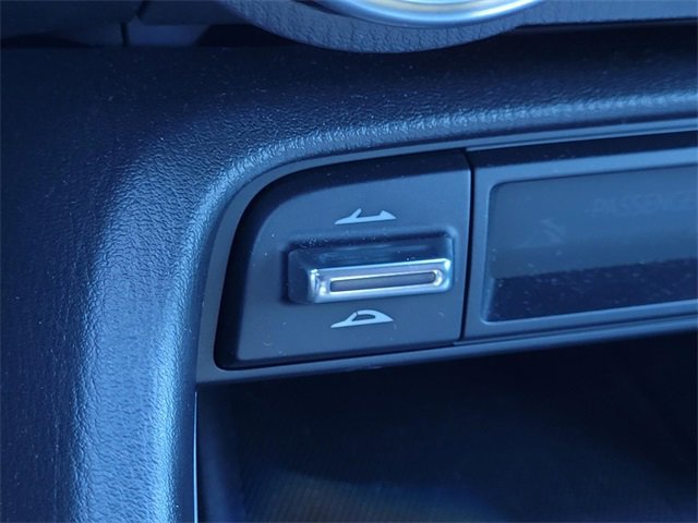 Used 2024 MAZDA MX-5 Miata RF Grand Touring w/ Weather Package image 24