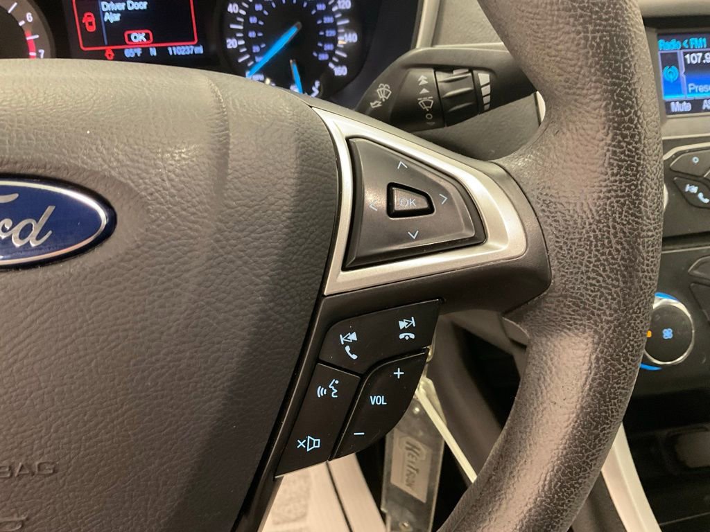 Used 2014 Ford Fusion SE image 15