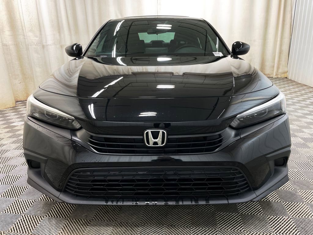 Used 2023 Honda Civic Sport image 11