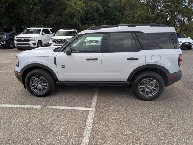 New 2026 Ford Bronco Sport Big Bend AWD/4WD image 5
