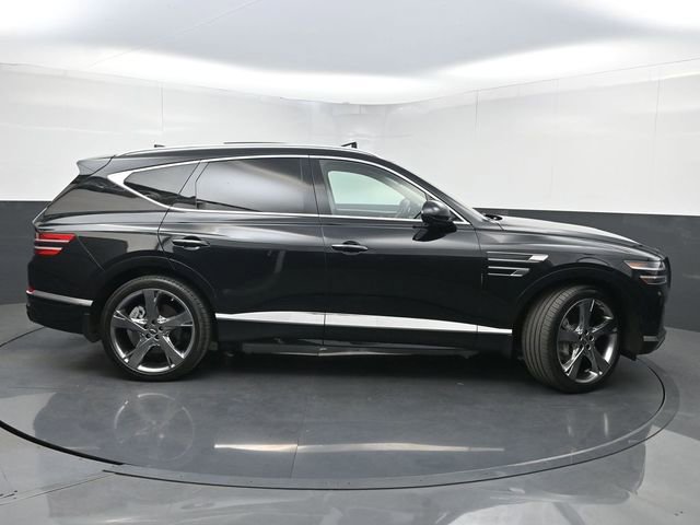 Used 2023 Genesis GV80 3.5T w/ Prestige Package AWD/4WD image 2