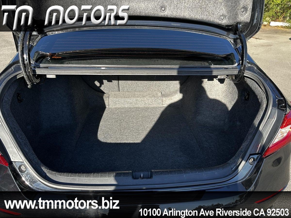 Used 2018 Honda Accord Sport image 17