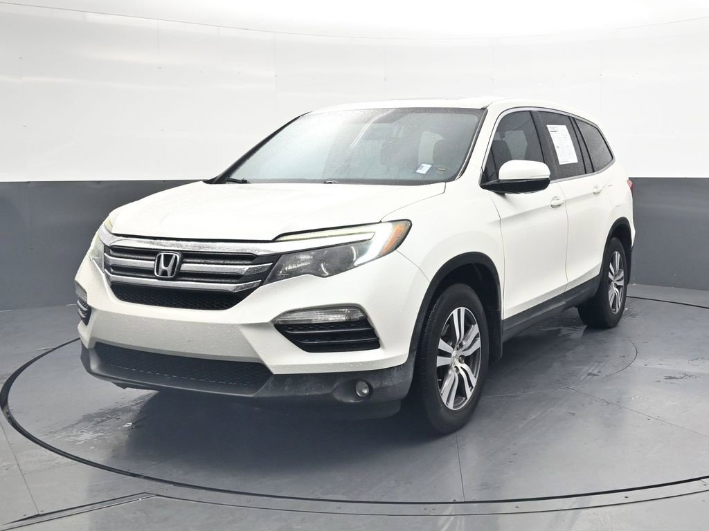 Used 2016 Honda Pilot EX-L image 13
