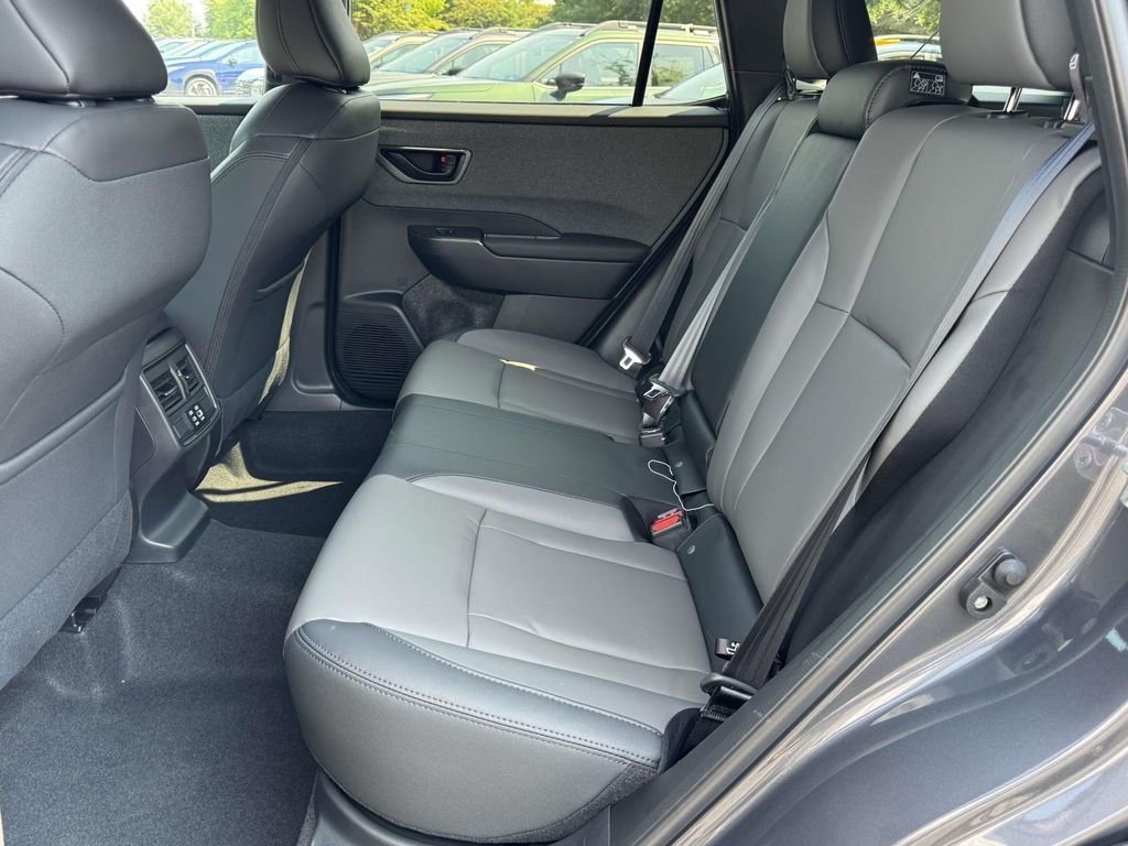 New 2026 Subaru Outback Premium AWD/4WD image 13