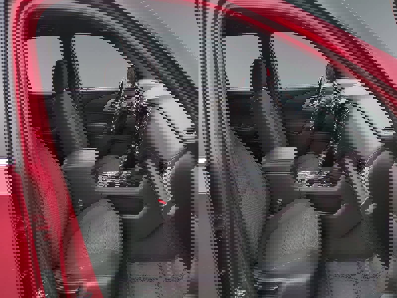 Used 2022 Chevrolet Traverse LT image 15