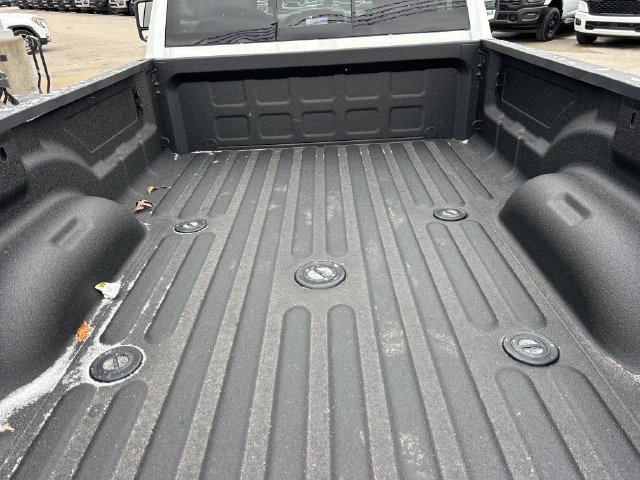 New 2026 RAM 3500 Tradesman AWD/4WD image 41