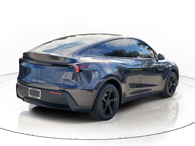 Used 2026 Tesla Model Y Long Range AWD/4WD image 5