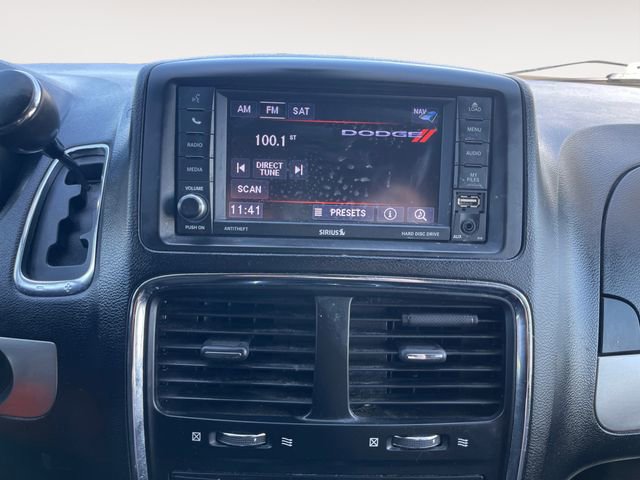 Used 2019 Dodge Grand Caravan GT FWD image 20