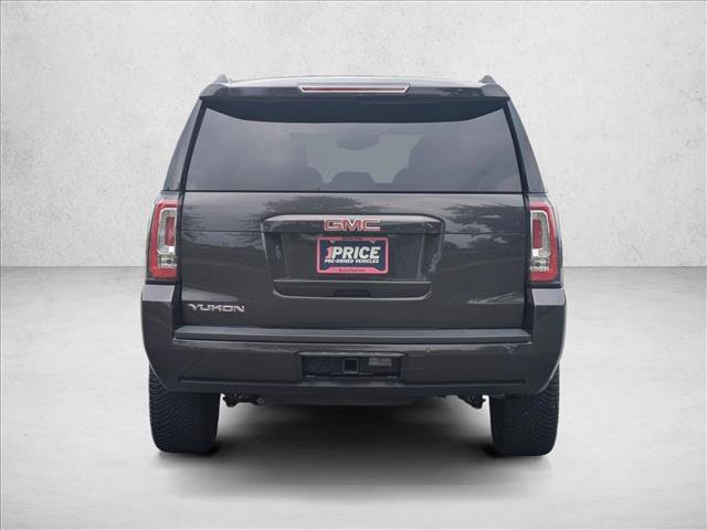 Used 2015 GMC Yukon SLT RWD image 7
