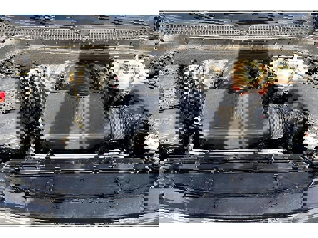 Used 2022 Chevrolet Tahoe Z71 image 11