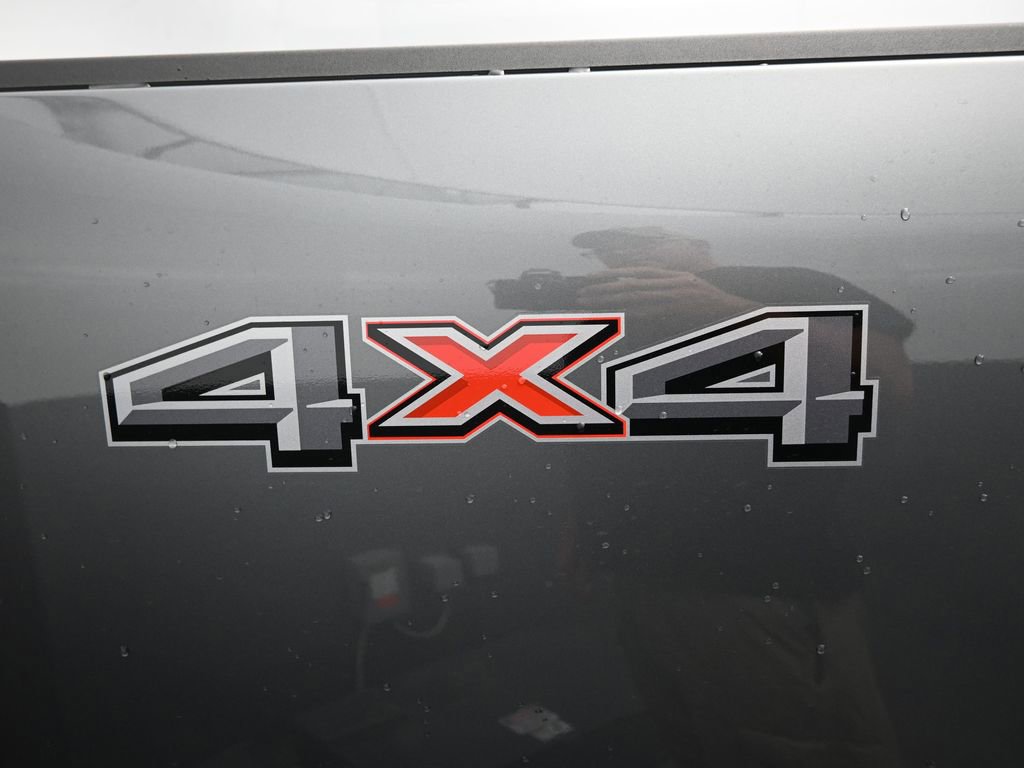 New 2025 Ford F350 XLT image 16