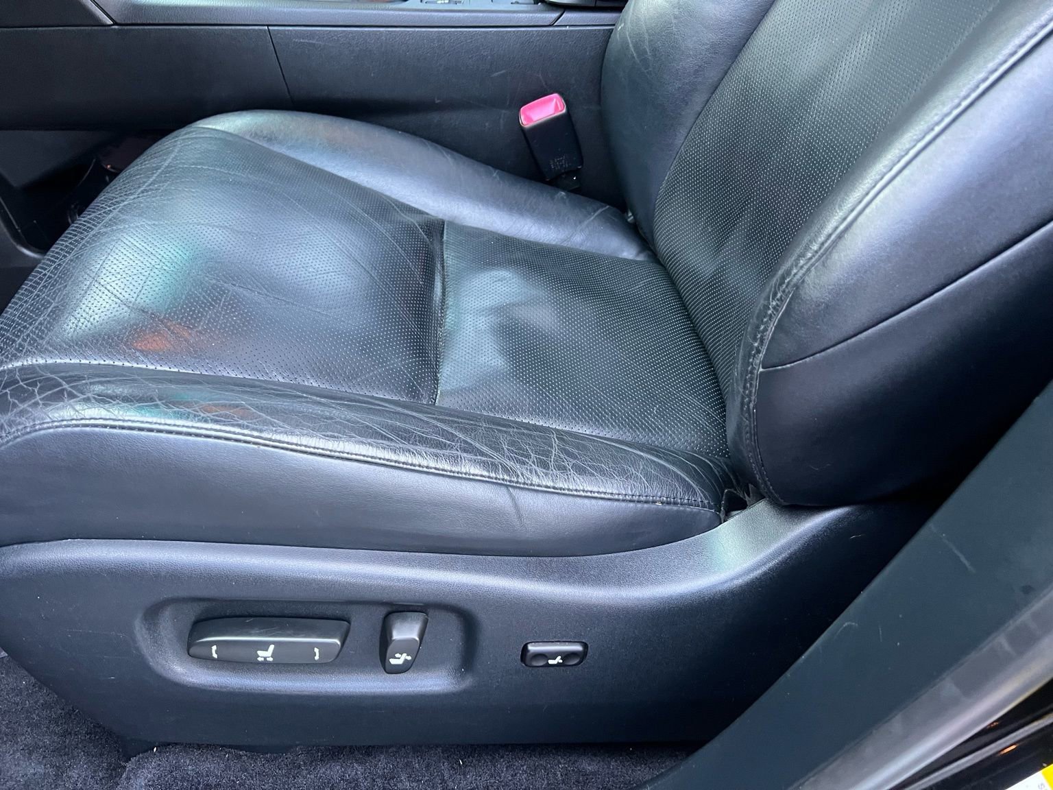 Used 2011 Lexus RX 350 AWD w/ Premium Pkg image 17