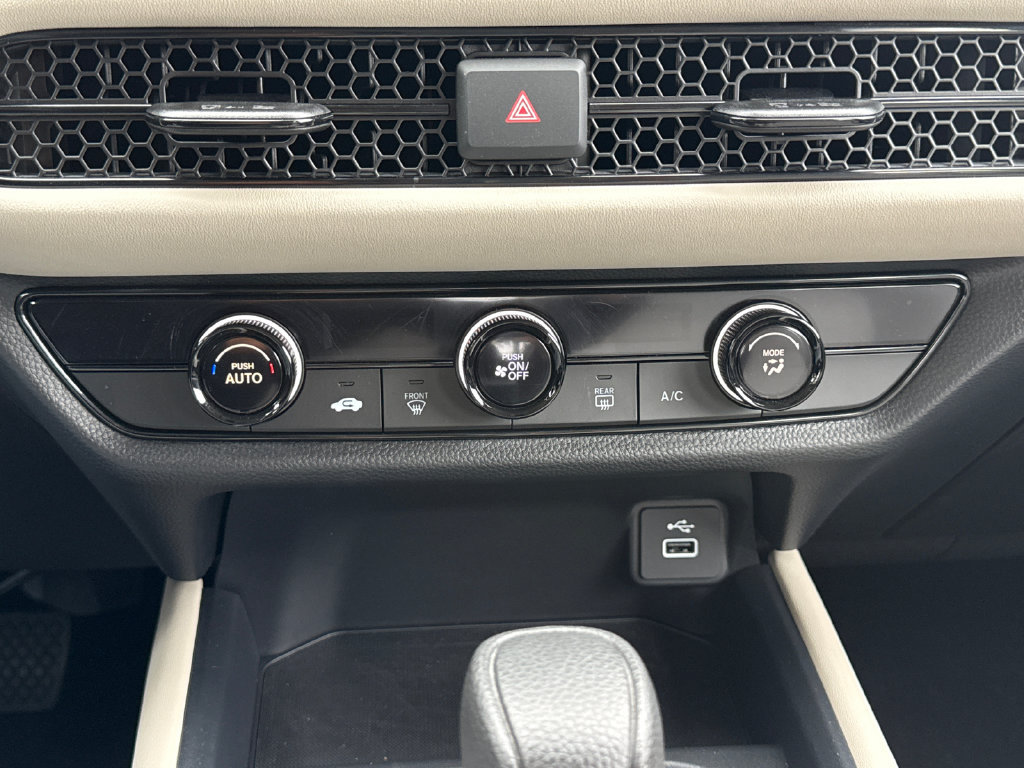 Certified 2024 Honda HR-V LX image 25