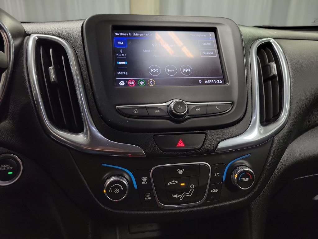 Used 2020 Chevrolet Equinox LT AWD/4WD image 20