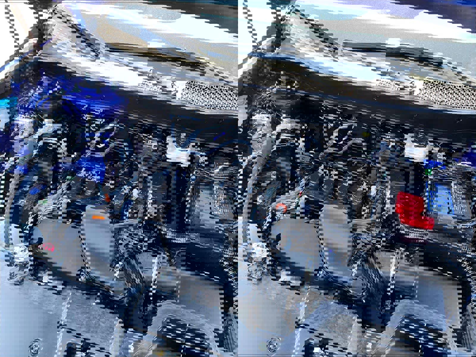 Certified 2023 Honda CR-V LX image 69