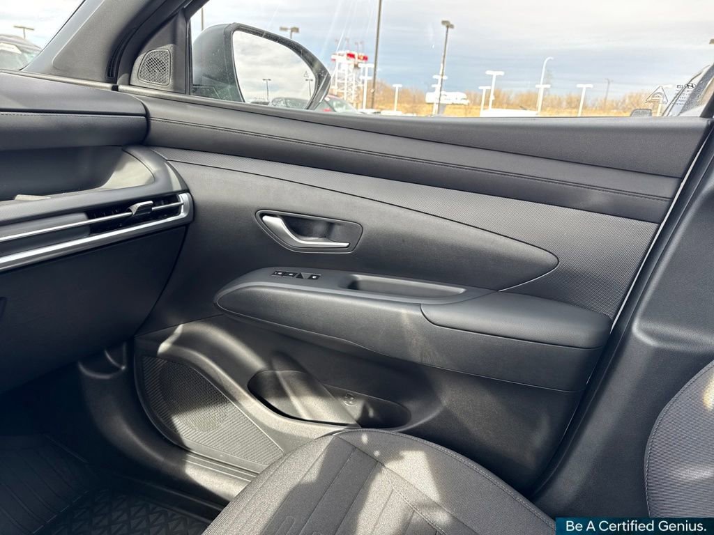 Certified 2025 Hyundai Santa Cruz SE image 51