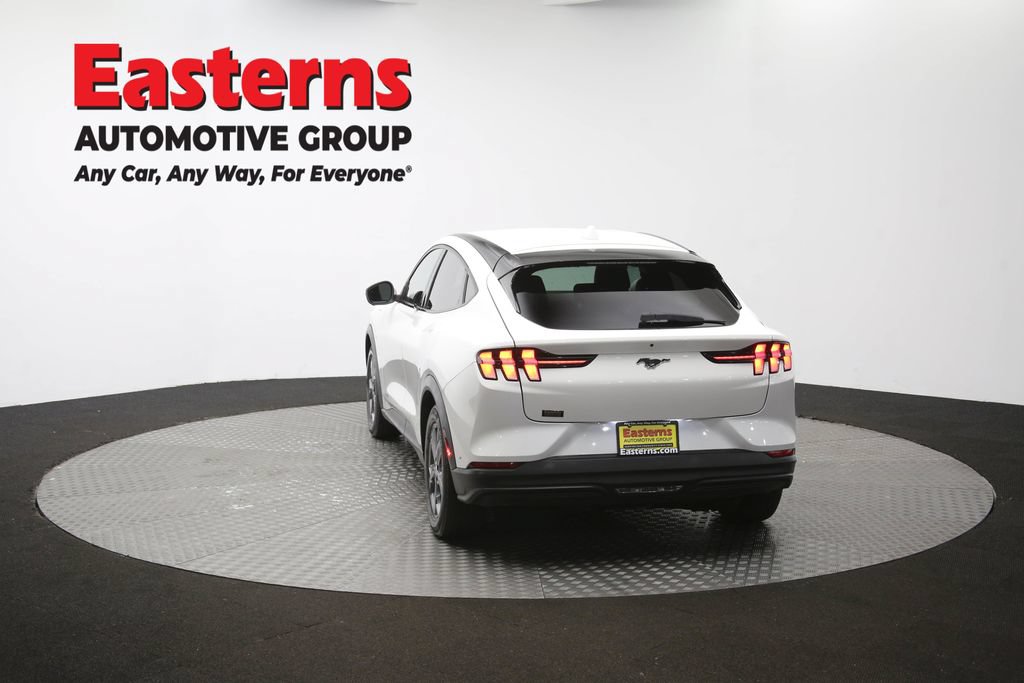 Used 2021 Ford Mustang Mach-E Select w/ Comfort/Technology Package AWD/4WD image 37