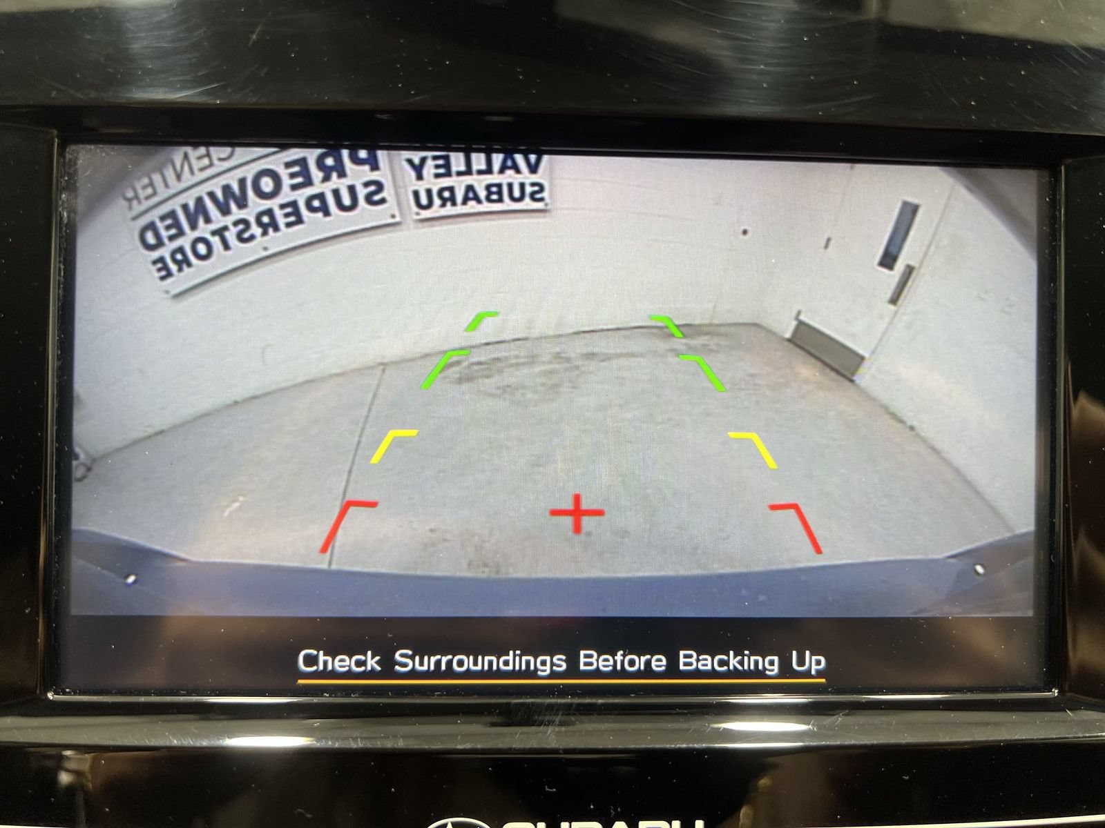 Used 2023 Subaru Crosstrek 2.0i AWD/4WD image 17