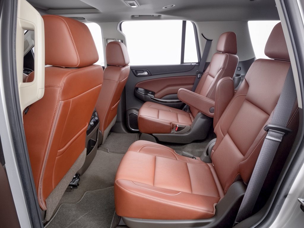 Used 2019 Chevrolet Tahoe Premier RWD image 25
