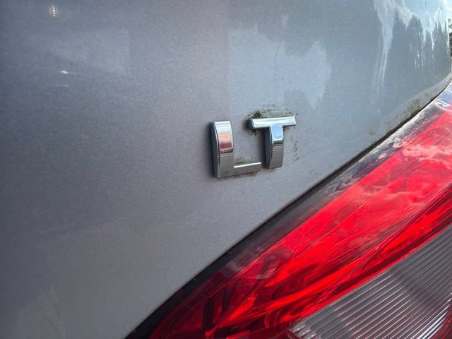 Used 2017 Chevrolet Cruze LT FWD image 9