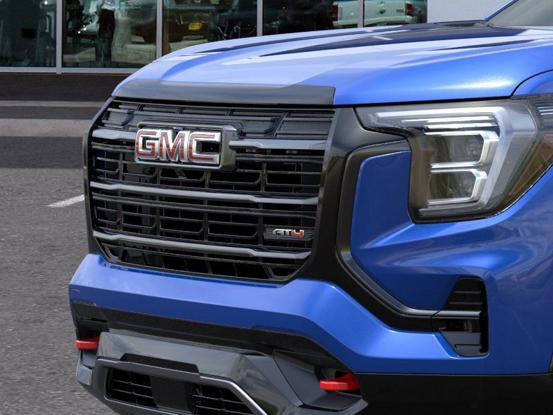 New 2026 GMC Terrain AT4 AWD/4WD image 13