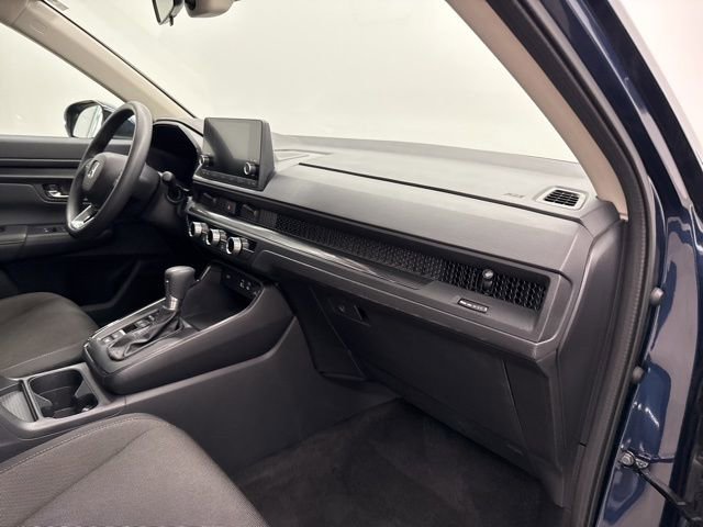 Certified 2025 Honda CR-V EX image 27