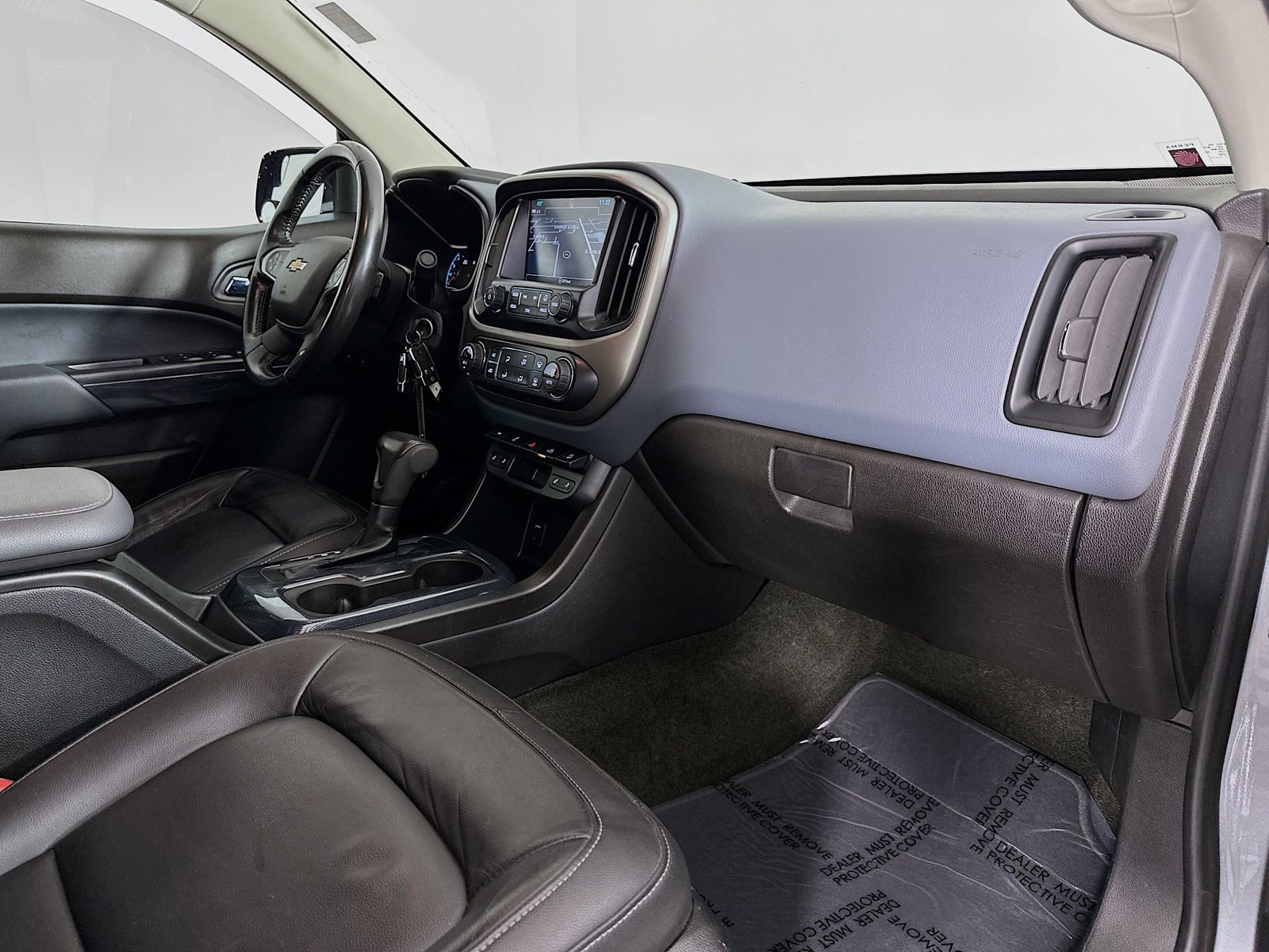 Used 2018 Chevrolet Colorado Z71 image 29