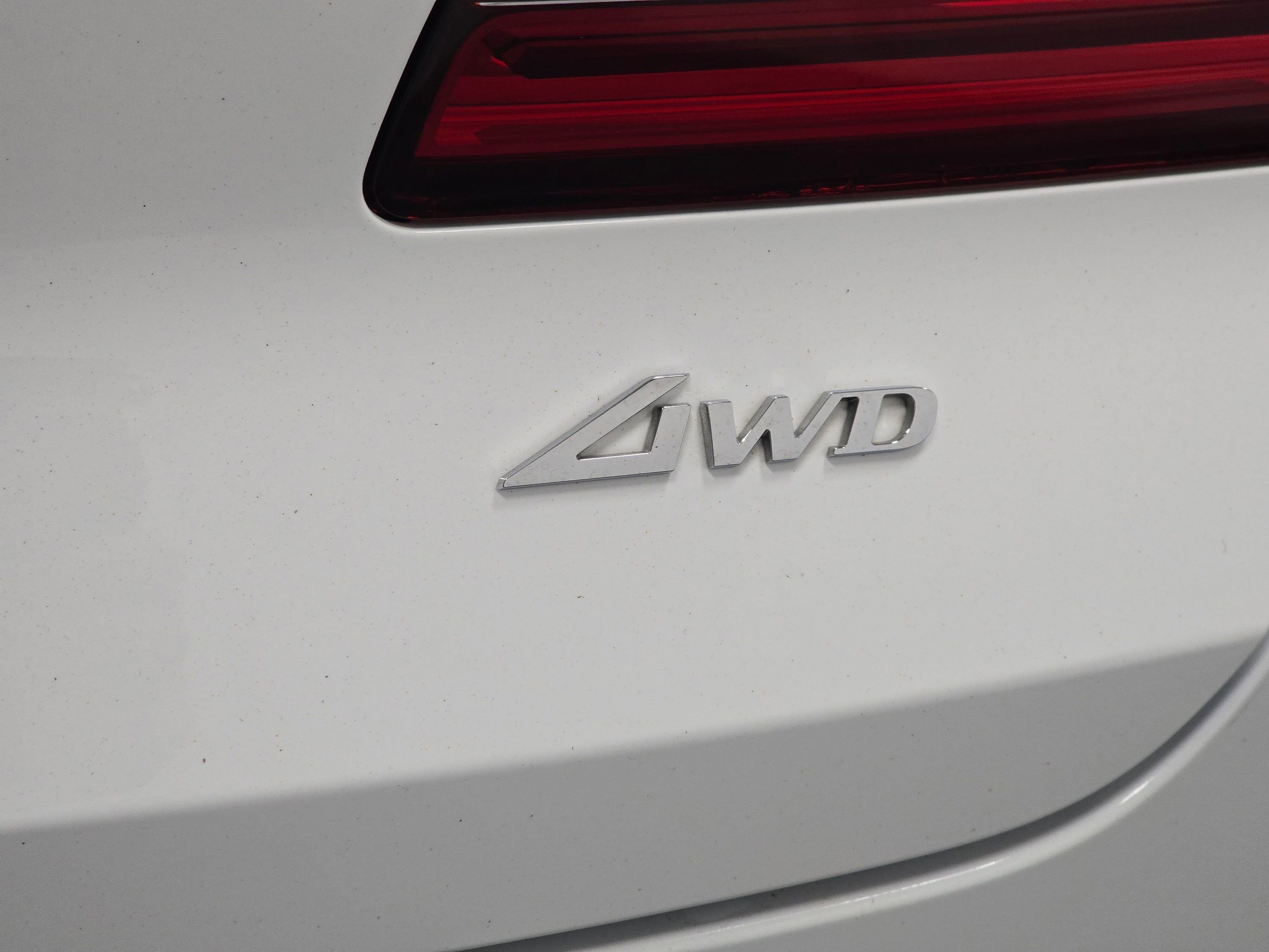 Used 2024 Genesis GV80 2.5T image 34