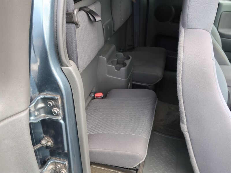 Used 2006 GMC Canyon SLE w/ Power Convenience Package image 27
