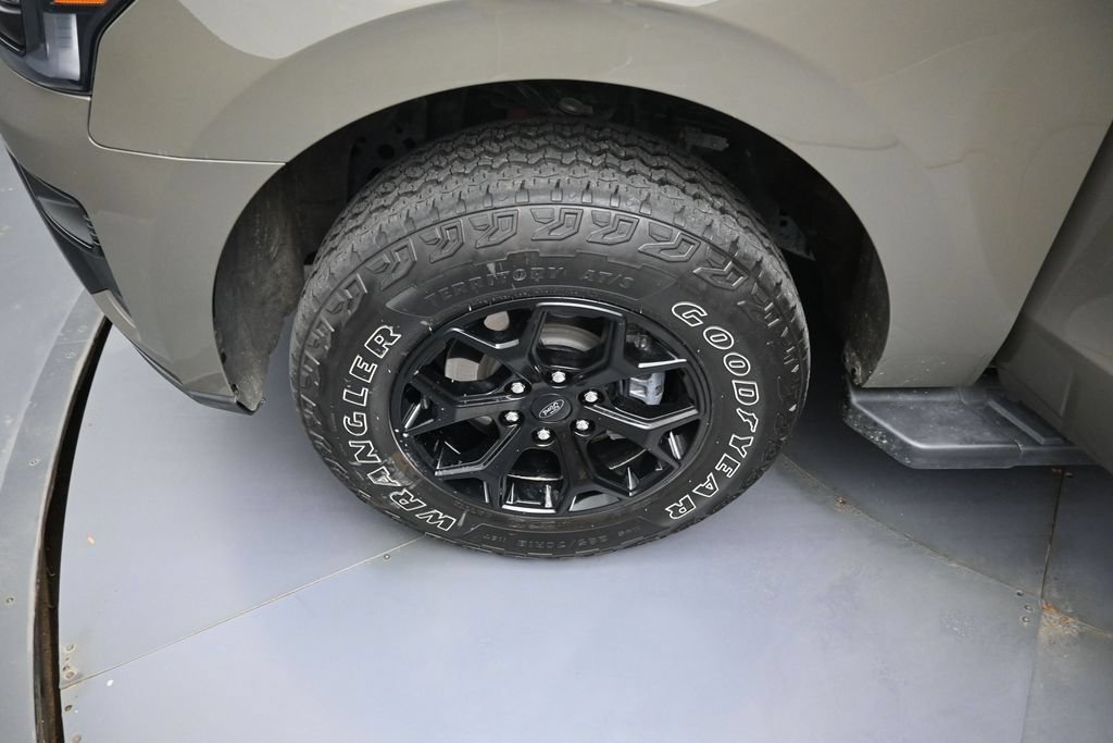 Used 2024 Ford Expedition Timberline AWD/4WD image 42