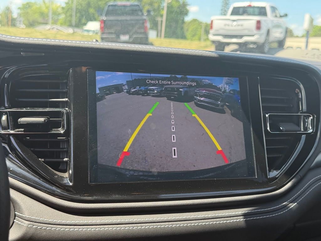 Used 2024 Dodge Durango SRT image 24