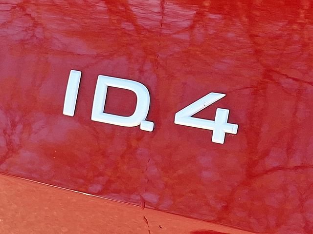 Certified 2023 Volkswagen ID.4 Pro S image 31