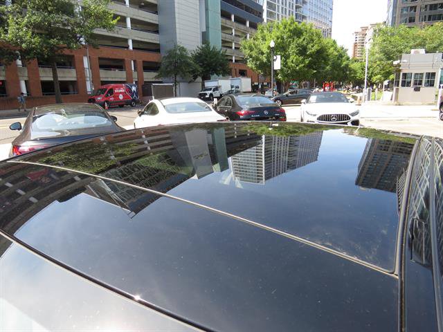 Used 2026 Mercedes-Benz C 300 4MATIC Sedan image 27