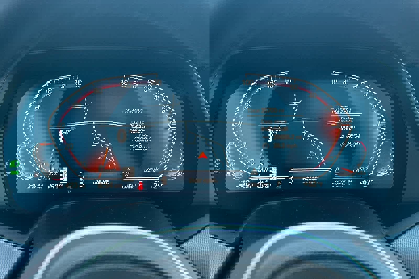 Certified 2023 BMW X6 xDrive40i w/ M Sport Package image 31