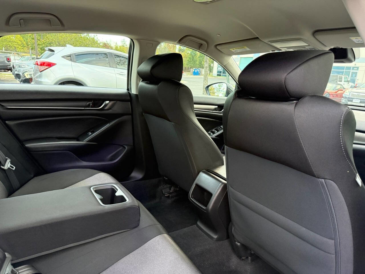Used 2020 Honda Accord LX image 26