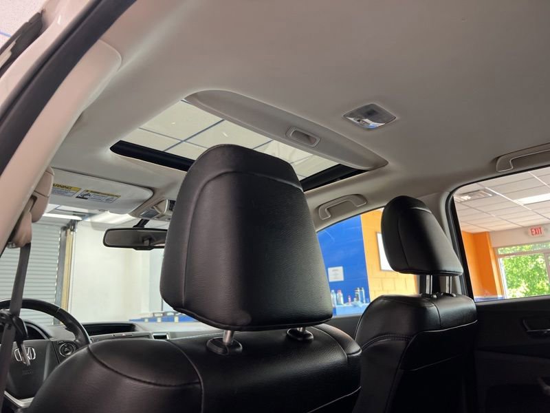 Used 2016 Honda CR-V EX-L image 18