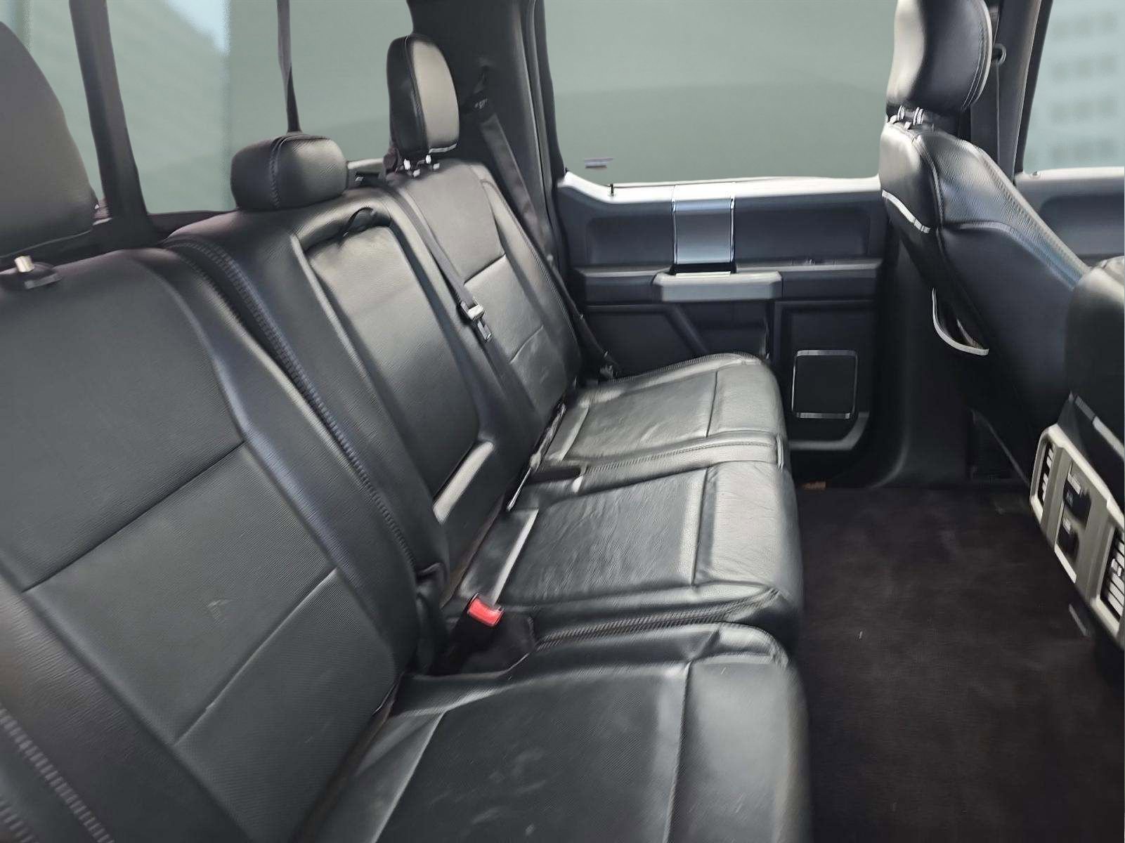 Used 2015 Ford F150 Lariat image 6