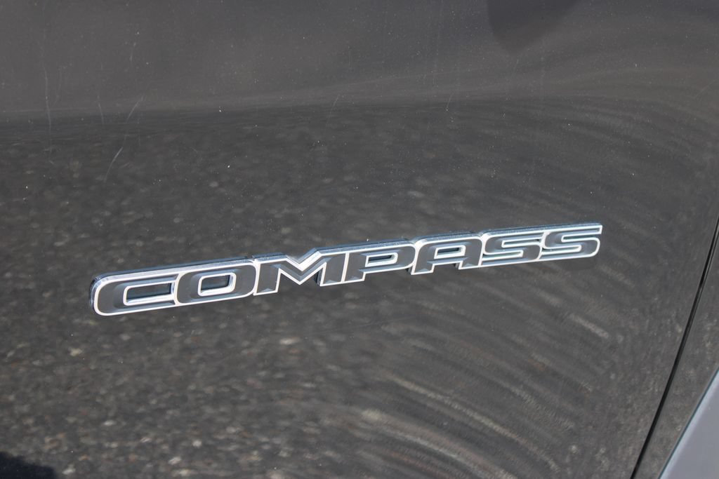 Used 2024 Jeep Compass Sport AWD/4WD image 13