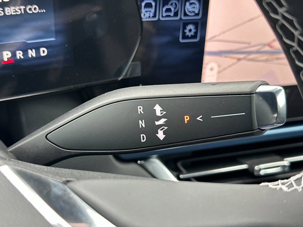 Used 2026 Chevrolet Equinox EV LT image 21