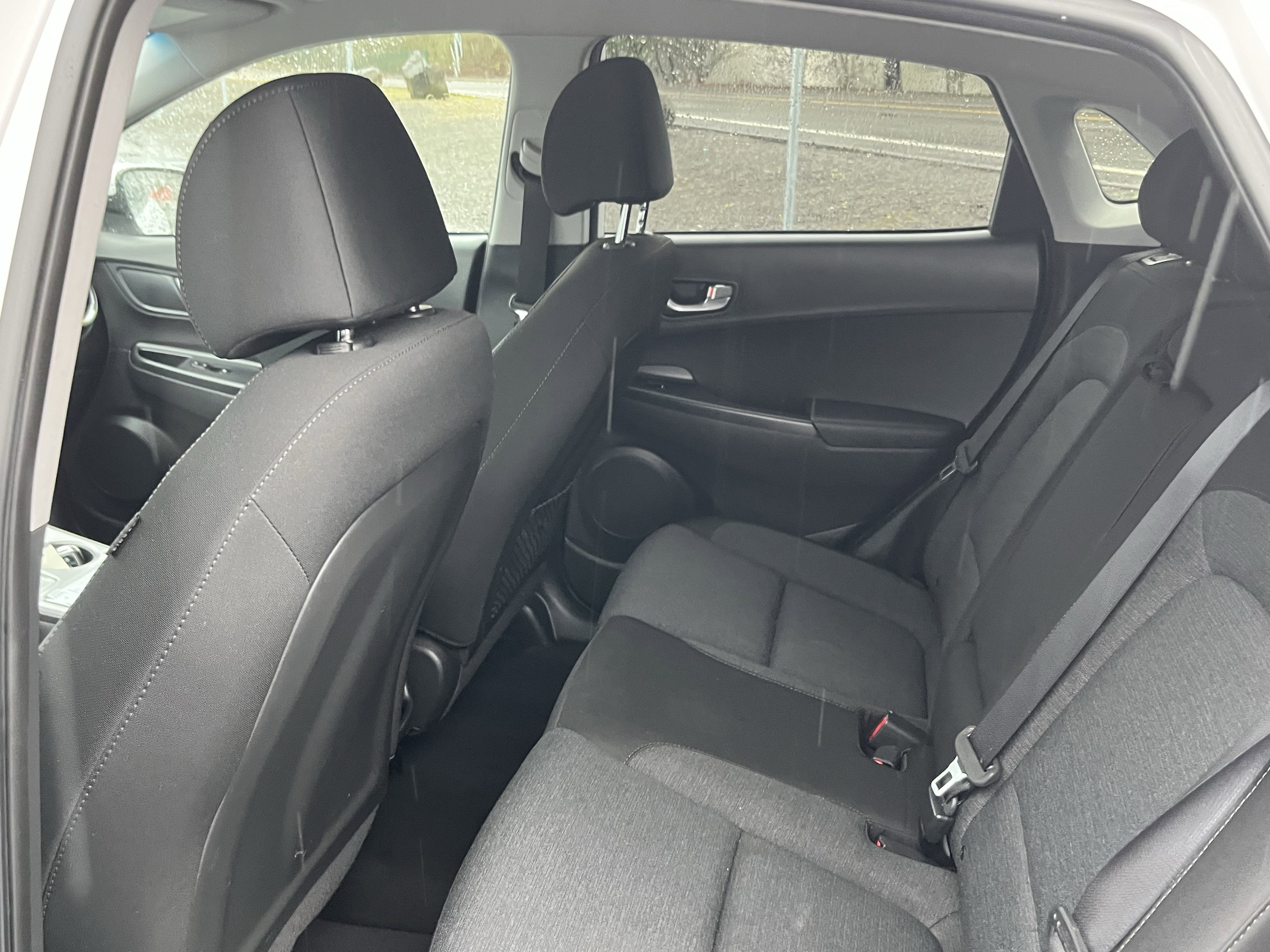 Certified 2023 Hyundai Kona SE image 13