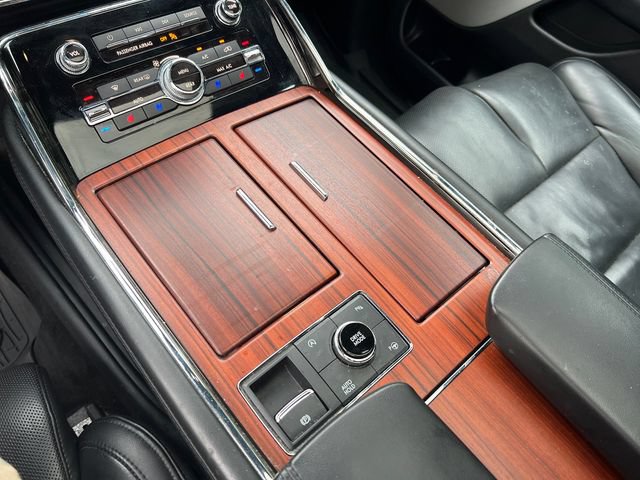 Used 2021 Lincoln Navigator Reserve AWD/4WD image 35