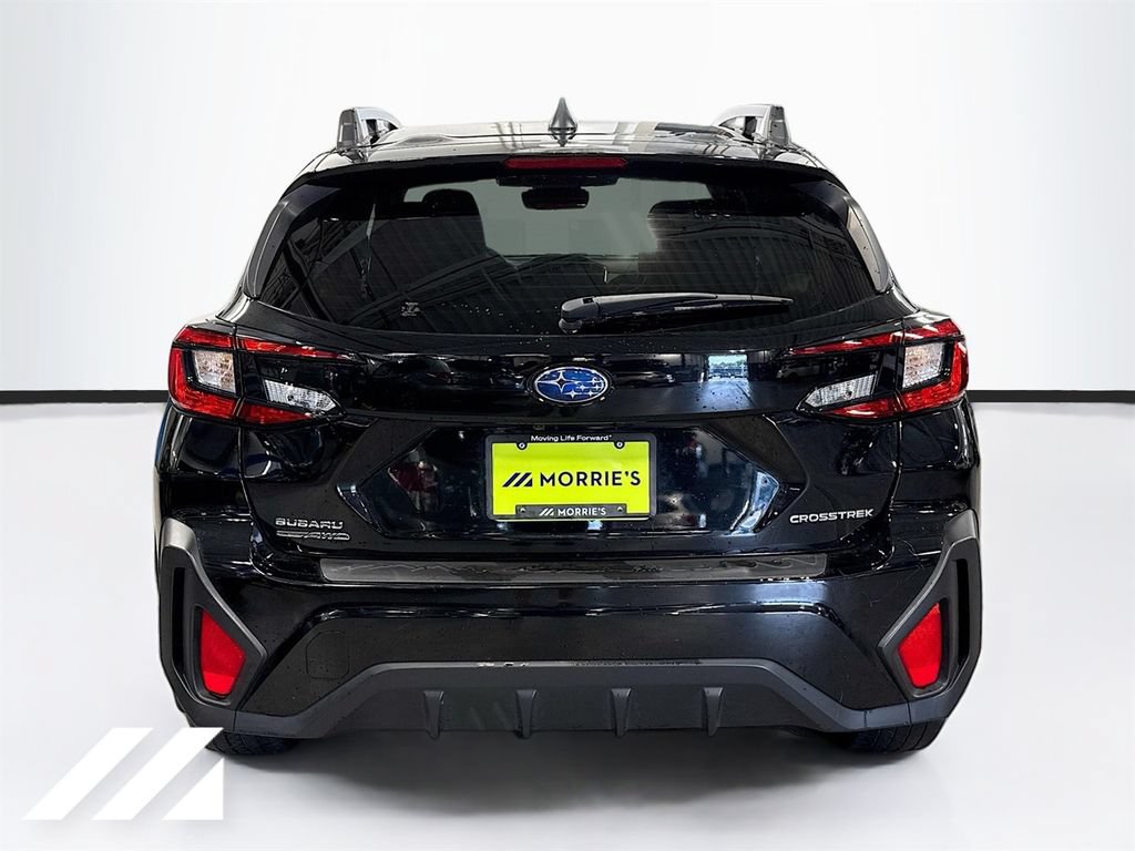 Used 2024 Subaru Crosstrek 2.5i Premium AWD/4WD image 6