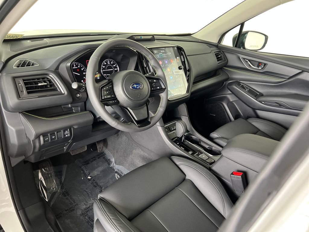 New 2026 Subaru Ascent Bronze Edition image 19