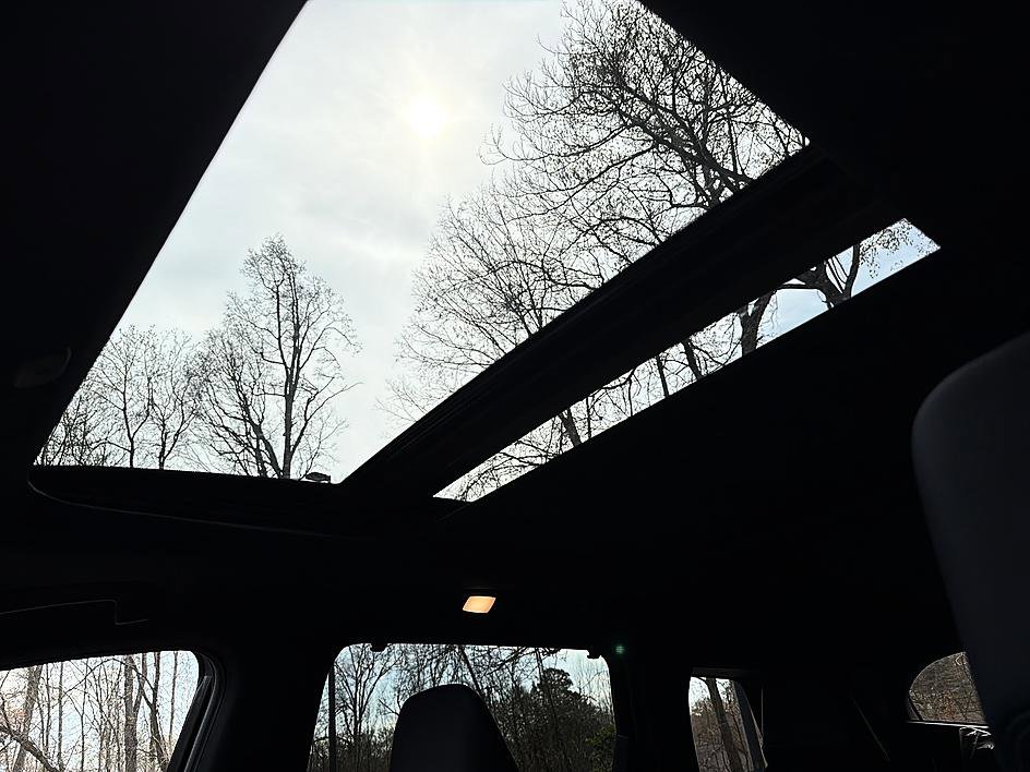 New 2026 INFINITI QX60 Sport image 20