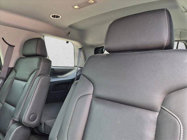 Used 2018 GMC Yukon SLT w/ Premium Edition RWD image 13