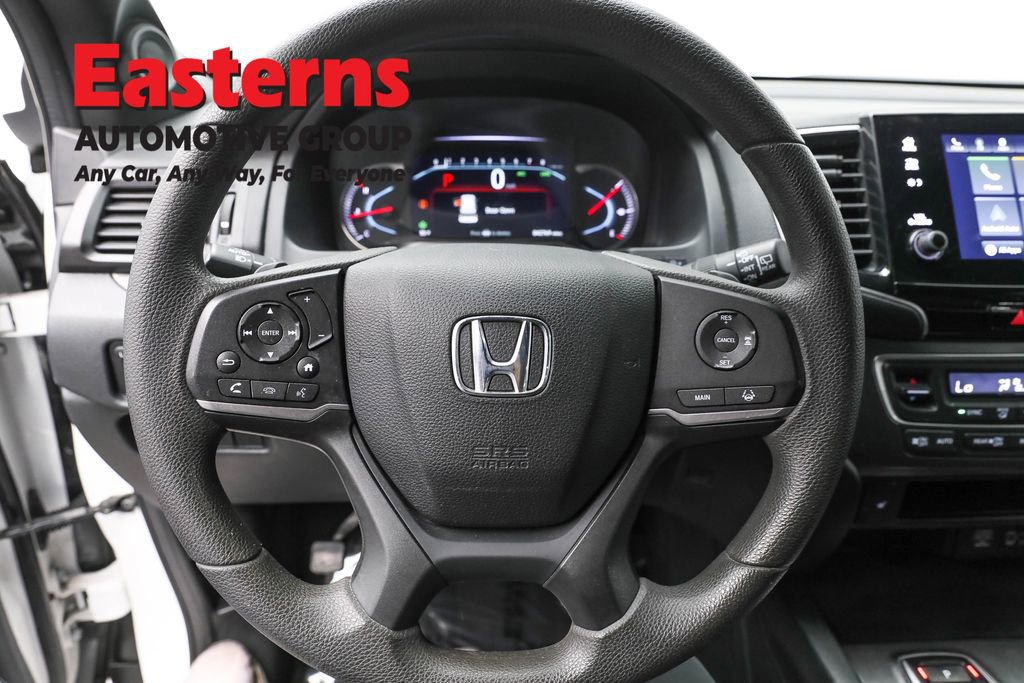 Used 2022 Honda Pilot Sport image 10